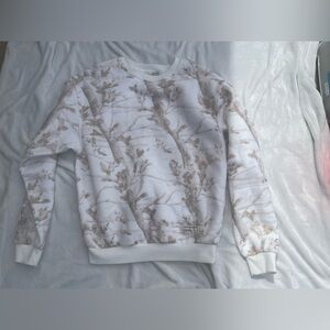 Comfrt Crewneck Sweatshirt